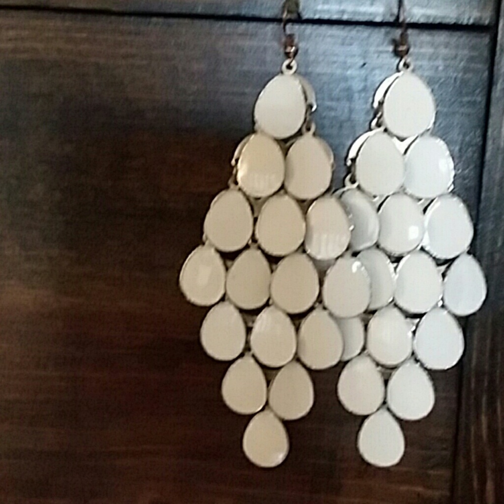Express Earrings